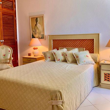 אלבופיירה Gil Eanes Ocean View Nautical Apartment מראה חיצוני תמונה