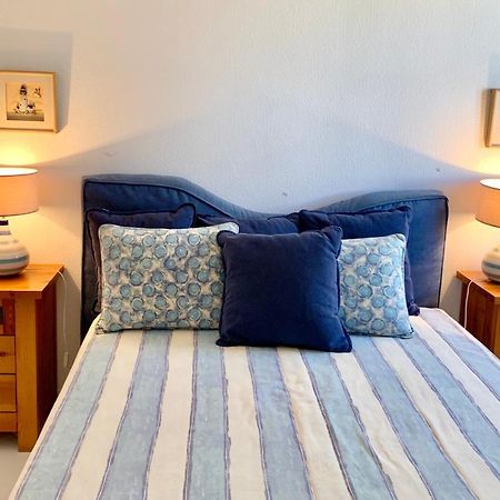 אלבופיירה Gil Eanes Ocean View Nautical Apartment מראה חיצוני תמונה