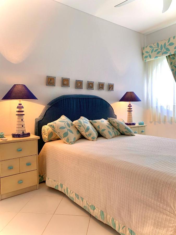 אלבופיירה Gil Eanes Ocean View Nautical Apartment מראה חיצוני תמונה