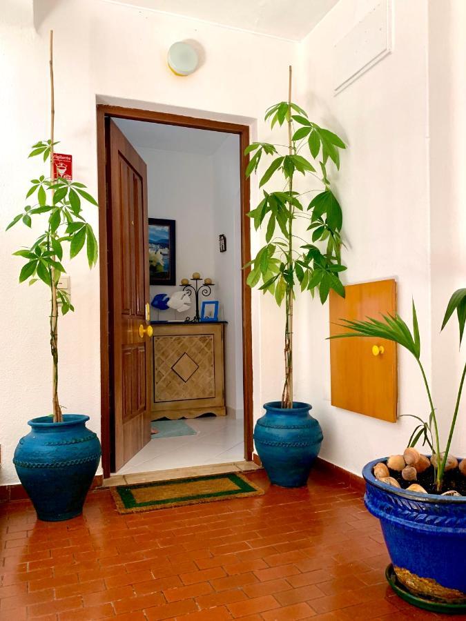 אלבופיירה Gil Eanes Ocean View Nautical Apartment מראה חיצוני תמונה