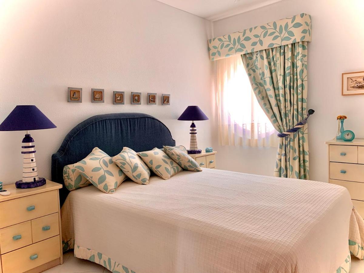 אלבופיירה Gil Eanes Ocean View Nautical Apartment מראה חיצוני תמונה