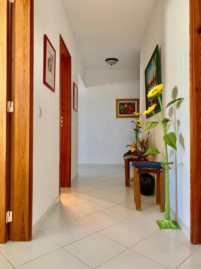 אלבופיירה Gil Eanes Ocean View Nautical Apartment מראה חיצוני תמונה