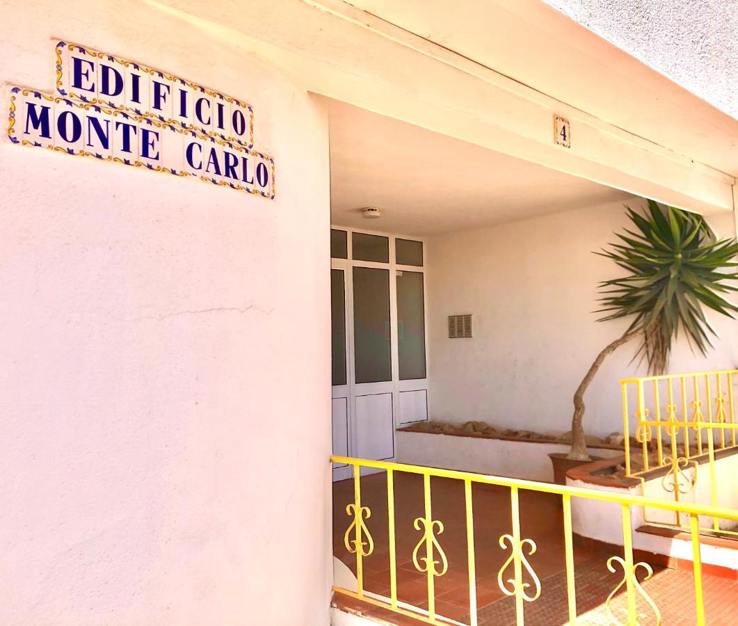 אלבופיירה Gil Eanes Ocean View Nautical Apartment מראה חיצוני תמונה